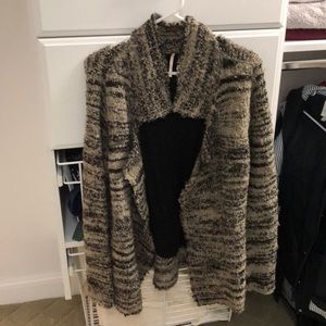 free people sweater